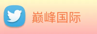 巅峰国际 logo